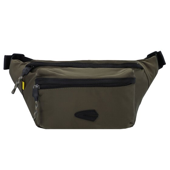 camel active Terra Gürteltasche 30 cm