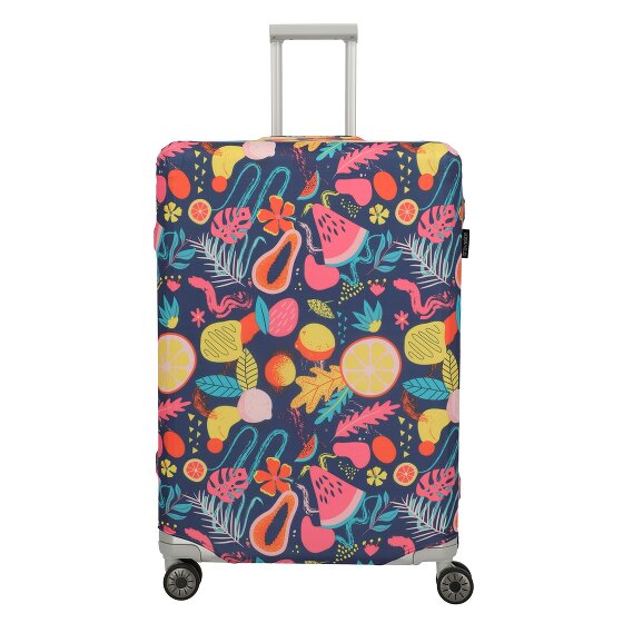 Travelite Basics Kofferschutzhülle 77 cm