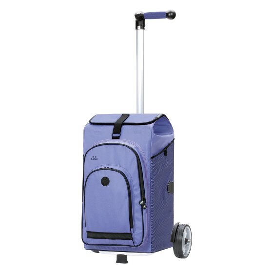 Andersen Shopper Unus Shopper Hydro 2.0 Einkaufstrolley 67 cm