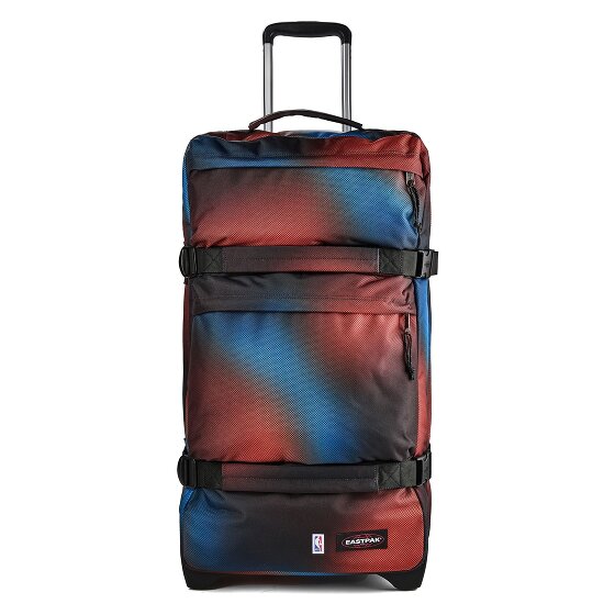 Eastpak Transit'R Plus 2 Rollen Reisetasche 68 cm