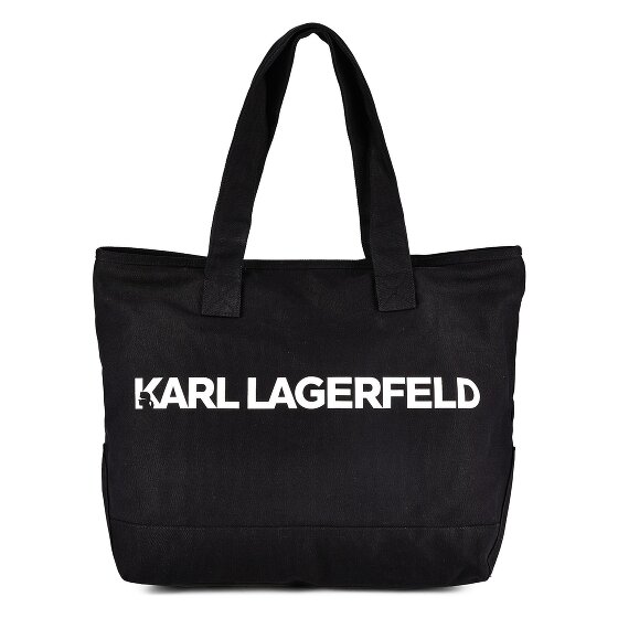 Karl Lagerfeld Essential Shopper Tasche 57 cm