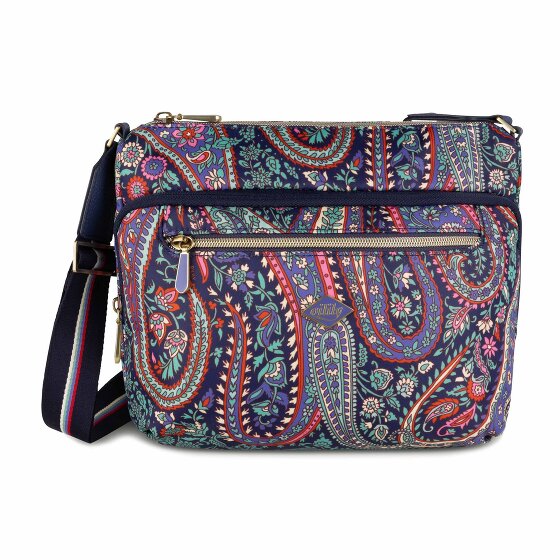 Oilily Friends 4 Ever Stetson Umhängetasche 27 cm