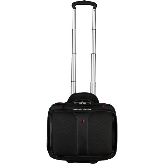 Wenger Patriot 2-Rollen Businesstrolley 41 cm Laptopfach