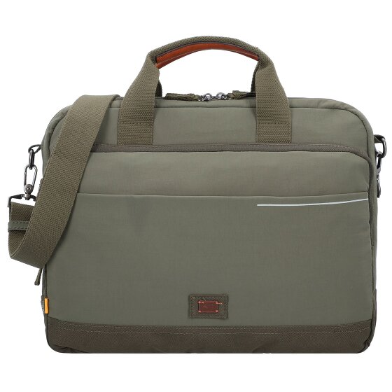 camel active City Aktentasche 38 cm Laptopfach
