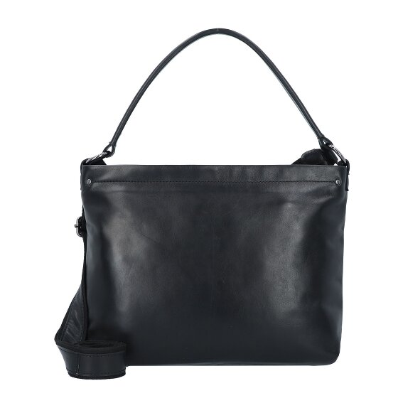 Harold's Caugio Schultertasche Leder 32 cm