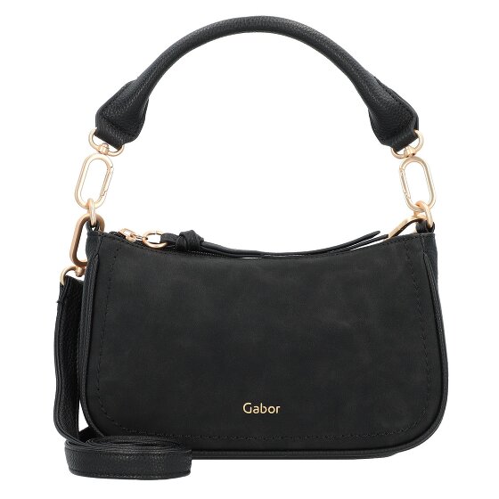 Gabor Lemonie Schultertasche S 25 cm