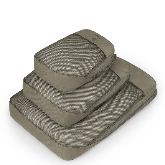 Osprey Daylite Packing Cube Packtaschen Set 3 tlg.