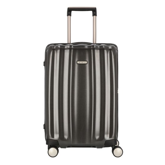Samsonite Lite Cube Spinner 4-Rollen Trolley 68 cm