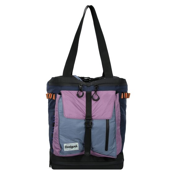 Desigual Auraventure Explorer Daypack 40.5 cm Laptopfach