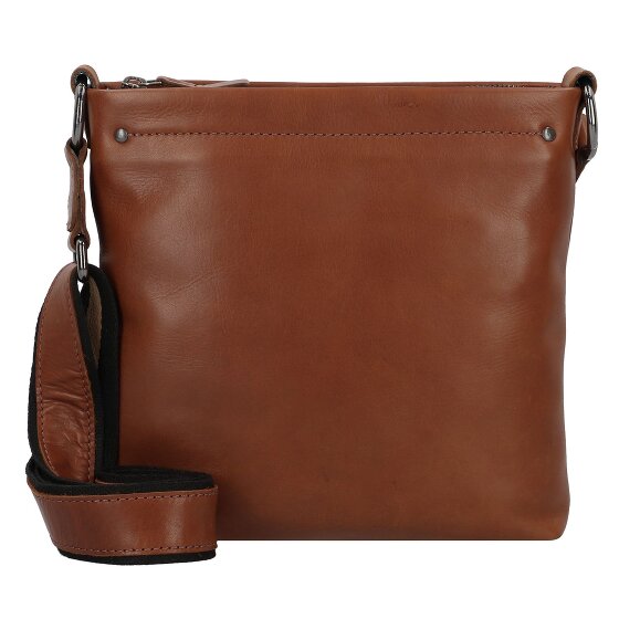 Harold's Caugio Umhängetasche Leder 21 cm