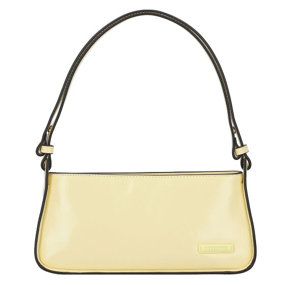 Liebeskind Franzis Schultertasche Leder 28 cm