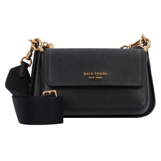 Kate Spade New York Morgan Umhängetasche Leder 20 cm Kate Spade New York Morgan Umhängetasche Leder 20 cm