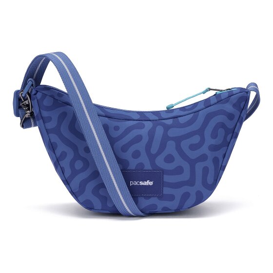 Pacsafe Pacsafe Go Umhängetasche RFID Schutz 28 cm