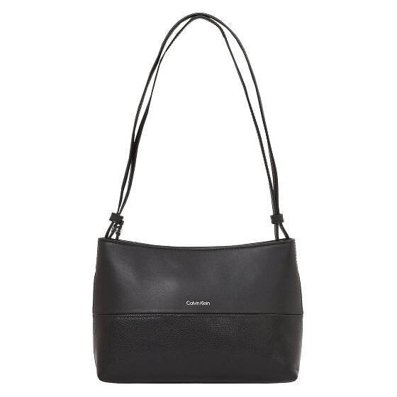 Calvin Klein CK Mixmedia Schultertasche 23 cm