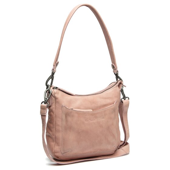 The Chesterfield Brand Caroline Schultertasche Leder 25 cm