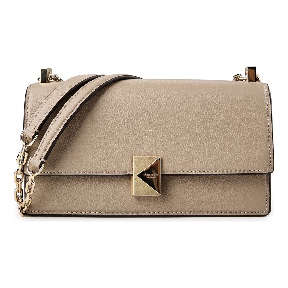 Kate Spade New York Deco Schultertasche Leder 20 cm