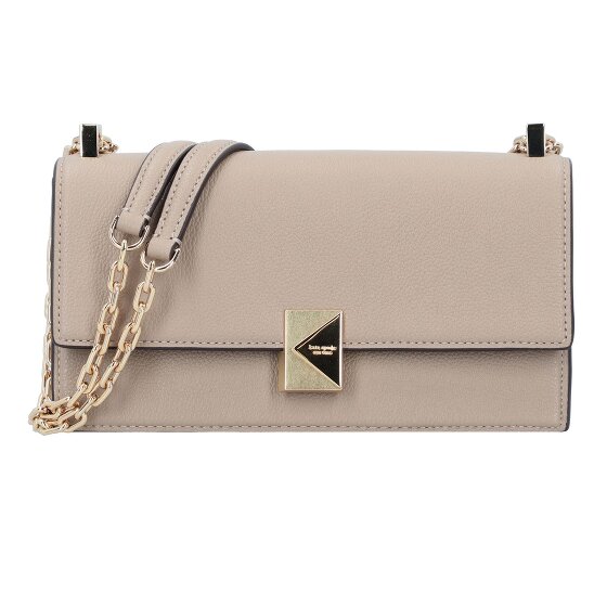 Kate Spade New York Deco Schultertasche Leder 20 cm