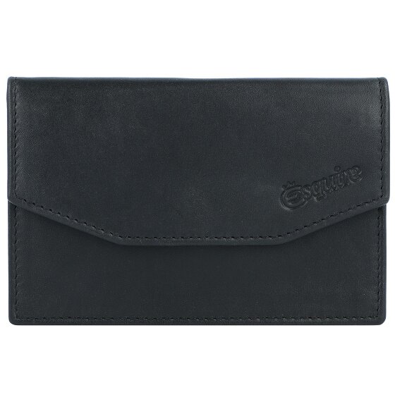 Esquire New Silk Schlüsseletui Leder 11 cm