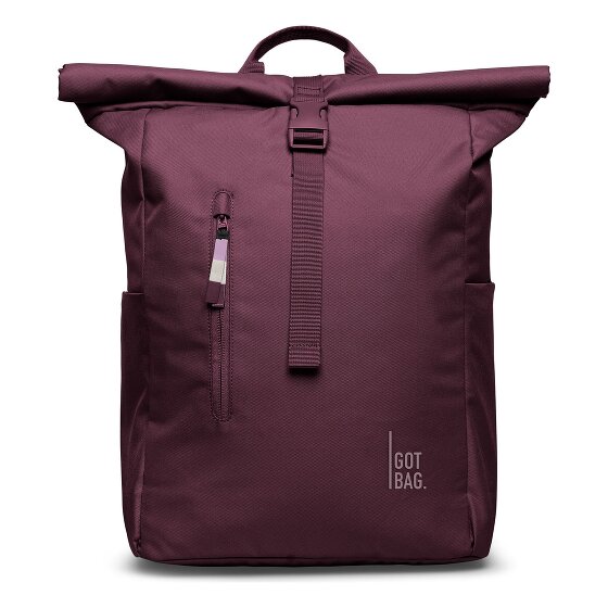 GOT BAG Rolltop Easy Daypack 30 cm Laptopfach