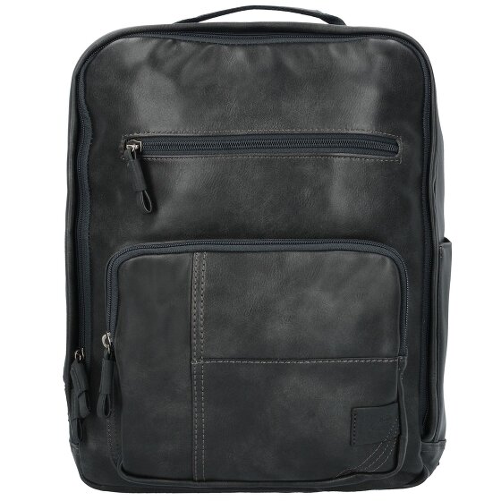 camel active Laos Rucksack 38 cm Laptopfach