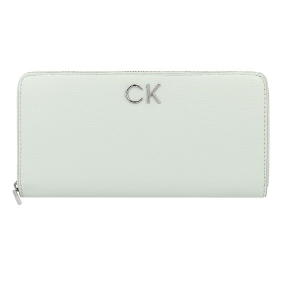 Calvin Klein CK Daily Geldbörse RFID Schutz 19 cm Calvin Klein CK Daily Geldbörse RFID Schutz 19 cm