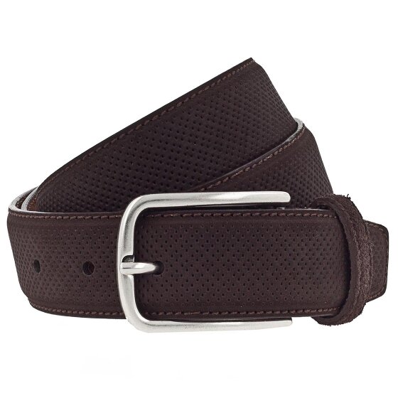 Vanzetti Gürtel Leder