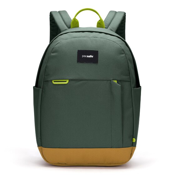 Pacsafe Pacsafe Go 15 Daypack RFID Schutz 36.5 cm Laptopfach