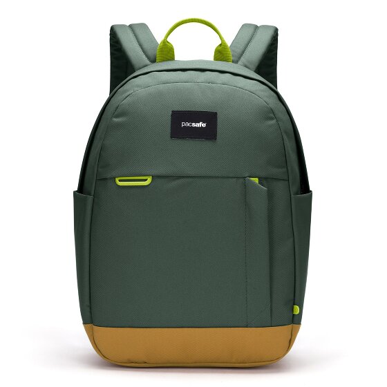 Pacsafe Go Rucksack RFID 36,5 cm Laptopfach Pacsafe Go Rucksack RFID 36,5 cm Laptopfach