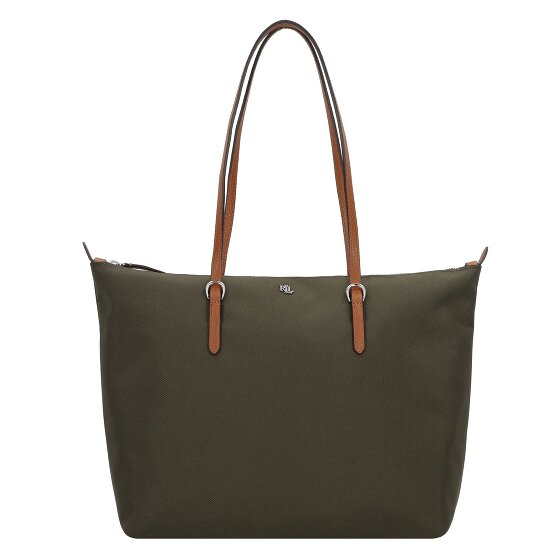 Lauren Ralph Lauren Keaton Shopper Tasche 36 cm