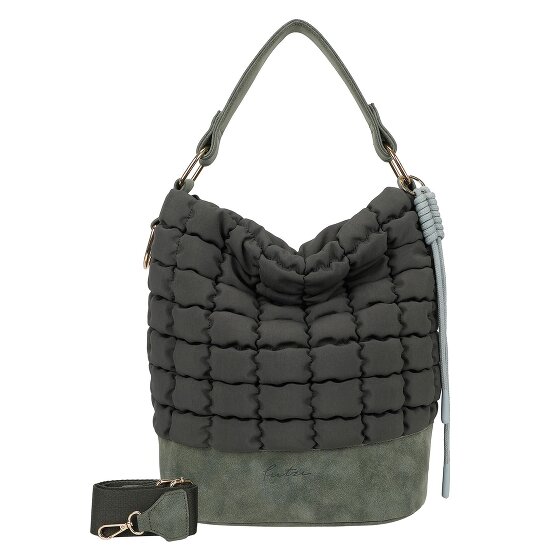 Fritzi aus Preußen Brigitte x fritzi Olga limited Bubble Schultertasche 27 cm
