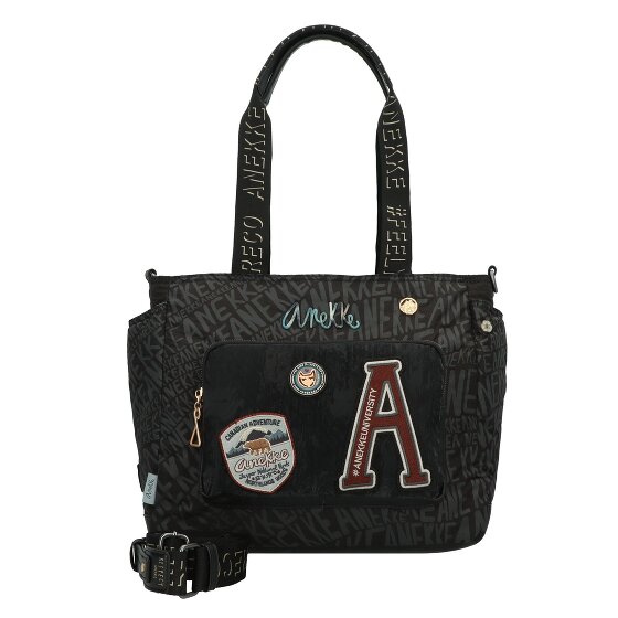 Anekke Nature Woods Schultertasche 33 cm