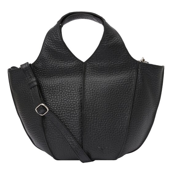 Voi Hirsch Handtasche Leder 38 cm