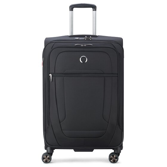 Delsey Paris Helium DLX 4-Rollen Trolley 71 cm