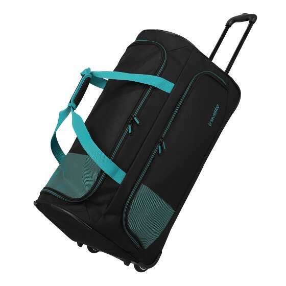 Travelite Basics 2 Rollen Reisetasche 71 cm