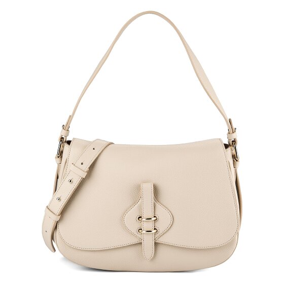Coccinelle Mavery Schultertasche Leder 31 cm