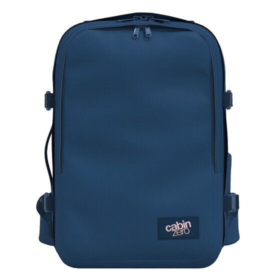 Cabin Zero Travel Cabin Bag Classic Pro 32L Rucksack 46 cm Laptopfach