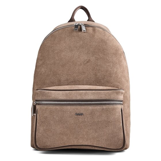 Boss Northon Daypack S Leder 42 cm Laptopfach