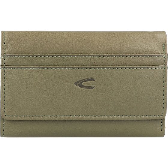 camel active Sara Geldbörse RFID Leder 14 cm
