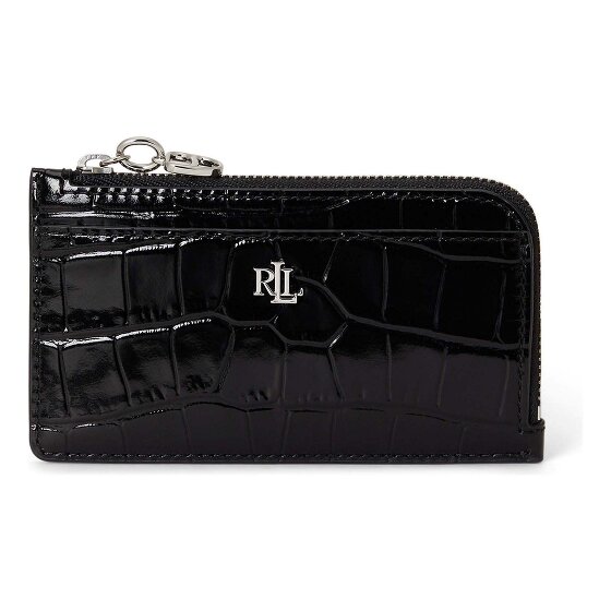 Lauren Ralph Lauren Kreditkartenetui Leder 13.5 cm