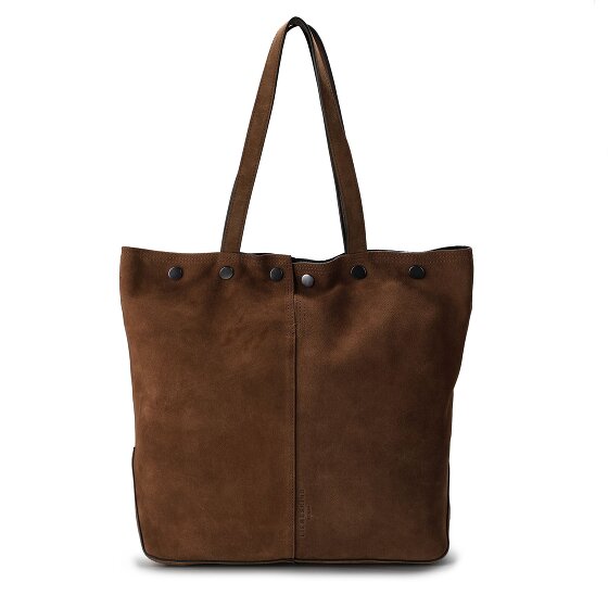 Liebeskind Rive Shopper Tasche Leder 40 cm
