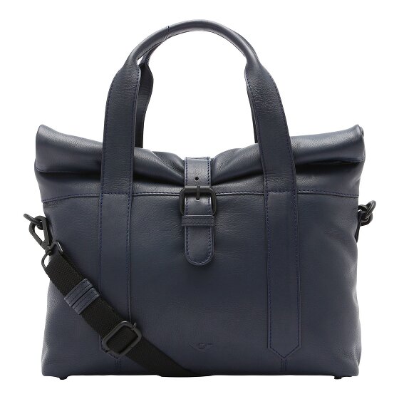 Voi 4Seasons Schultertasche Leder 32 cm