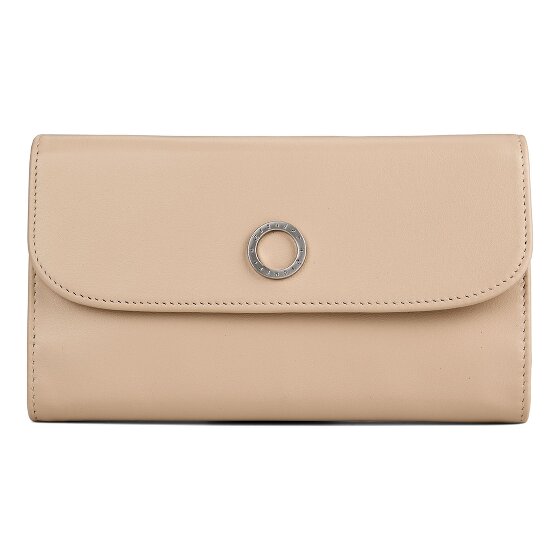 Esquire Athena Geldbörse RFID Schutz Leder 17.5 cm