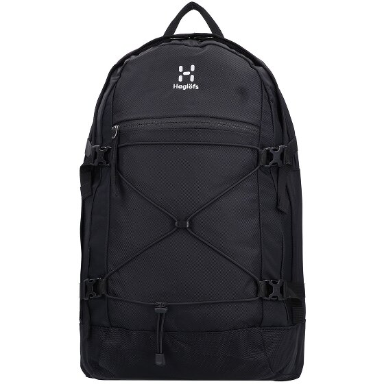Haglöfs Backup Rucksack 47 cm Laptopfach Haglöfs Backup Rucksack 47 cm Laptopfach