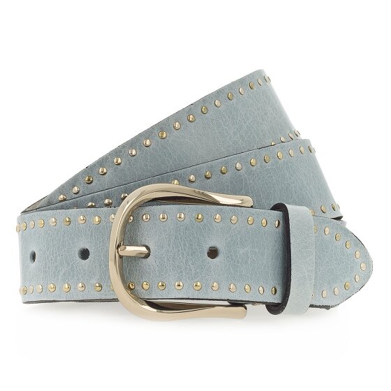 b.belt Nietengürtel Leder