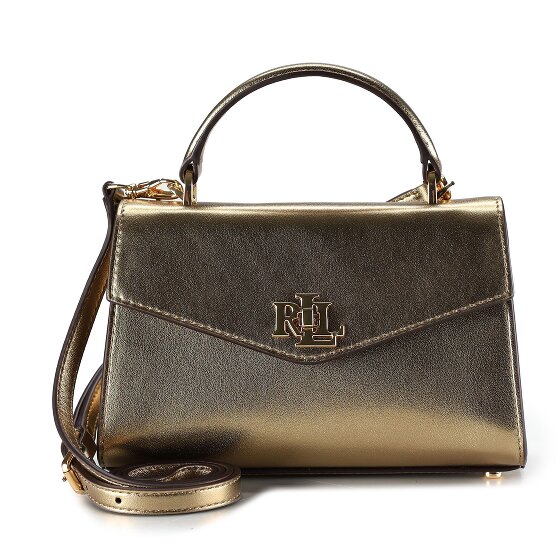 Lauren Ralph Lauren Farrah Handtasche Leder 20.5 cm