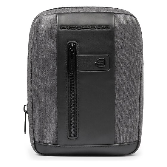 Piquadro Brief Umhängetasche 17 cm