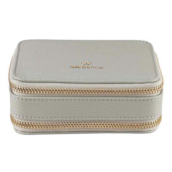 Windrose Aurora Schmuckkasten 13 cm