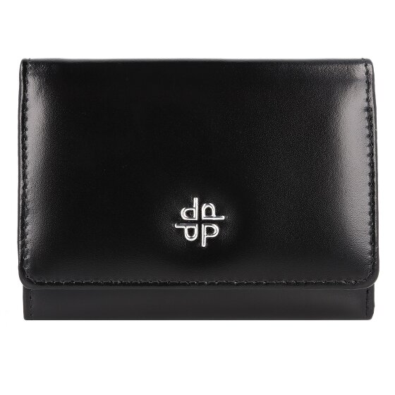 Picard Black Tie1 Geldbörse Leder 12.5 cm