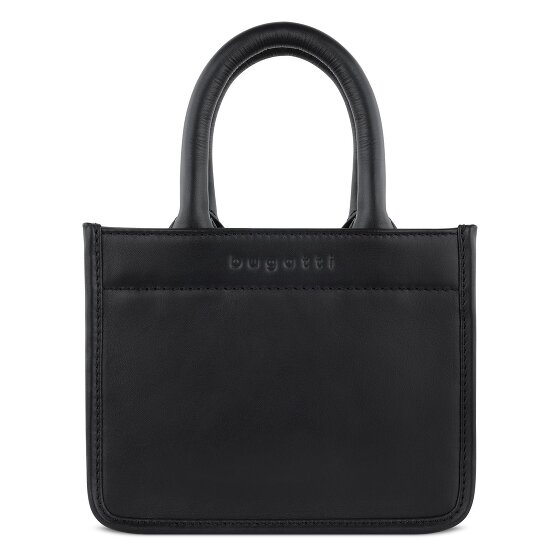 bugatti Daphne Handtasche Leder 19 cm