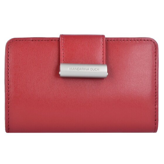 Mandarina Duck Hera 3.0 Geldbörse Leder 14.5 cm